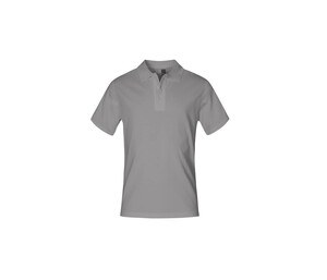 Promodoro PM4001 - Pique polo shirt 220 new light grey