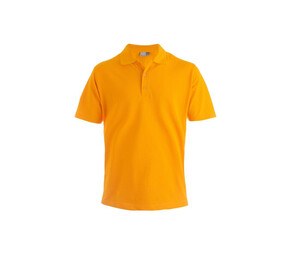 Promodoro PM4001 - Pique polo shirt 220 Orange