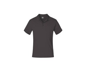 Promodoro PM4001 - Pique polo shirt 220 Graphite