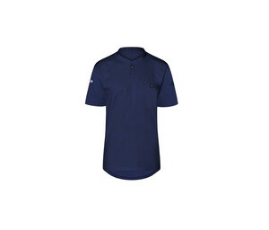 Karlowsky KYTM5 - Performance Short Sleeve Work T-Shirt Navy