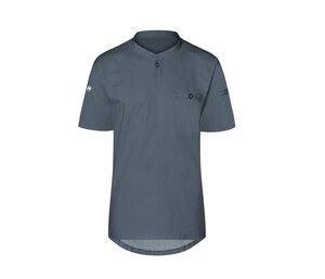 Karlowsky KYTM5 - Performance Short Sleeve Work T-Shirt Anthracite