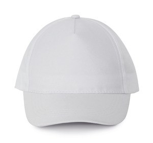 K-up KP157 - Polyester cap - 5 panels