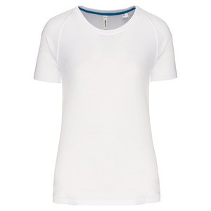 Proact PA4013 - Naisten kierrätetty pyöreäkaulainen T-paita