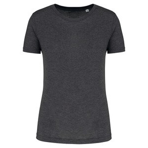 Proact PA4021 - Naisten Triblend pyöreäkauluksinen t-paita