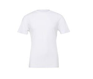 Bella+Canvas BE3001 - Unisex cotton t-shirt White
