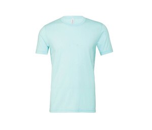 Bella+Canvas BE3001CVC - Unisex Heather T-Shirt Heather Ice Blue