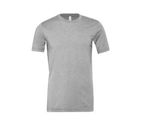 Bella+Canvas BE3001CVC - Unisex Heather T-Shirt Athletic Heather