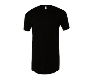 Bella+Canvas BE3006 - Men's long t-shirt Black