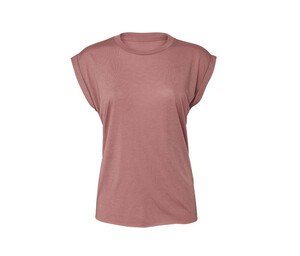 Womens-t-shirt-with-rolled-sleeves-Wordans