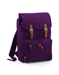 BagBase BG613 - Vintage laptop backpack