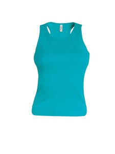 Kariban K311 - ANGELINA - LADIES TANK VEST