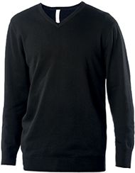 Kariban K965 - MENS V-NECK JUMPER