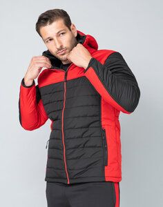 Finden & Hales LV660 - Puffer Jacket