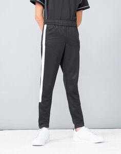 Finden & Hales LV883 - Slim sport pants for children