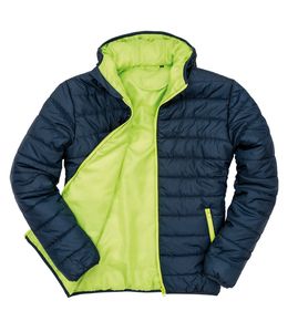 Result R233M - Padded jacket