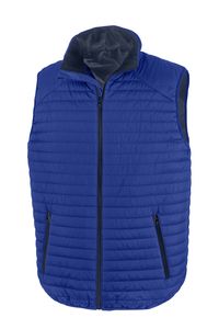Result R239X - Thermoquilt bodywarmer