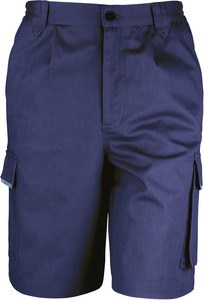Result R309X - Work-Guard Action Shorts Navy