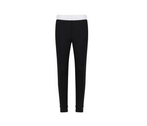 SF Mini SM426 - Legging enfant Black / White