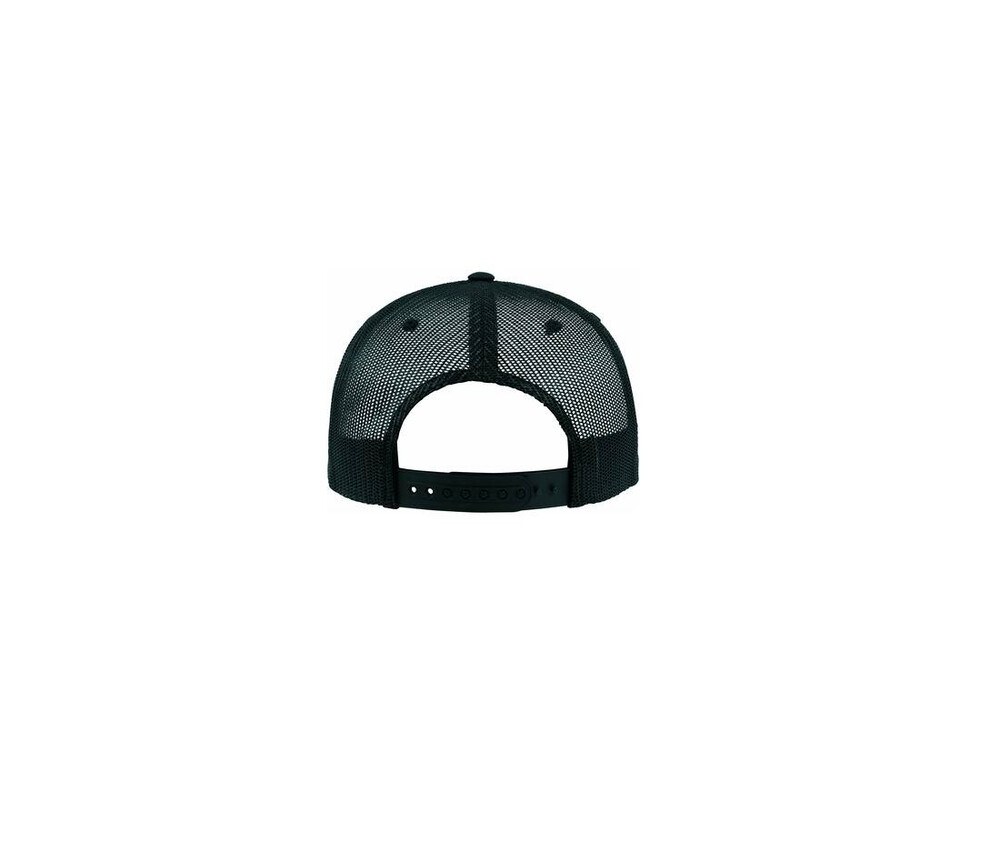 FLEXFIT 6005FW - Casquette américaine visière plate