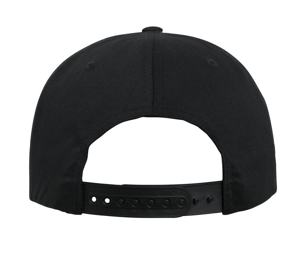 FLEXFIT 6089OC - Casquette Snapback organique