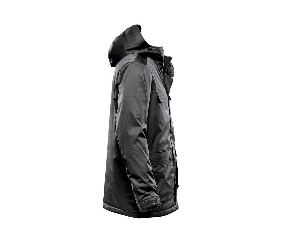 STORMTECH SHANX1 - Manteau thermique homme