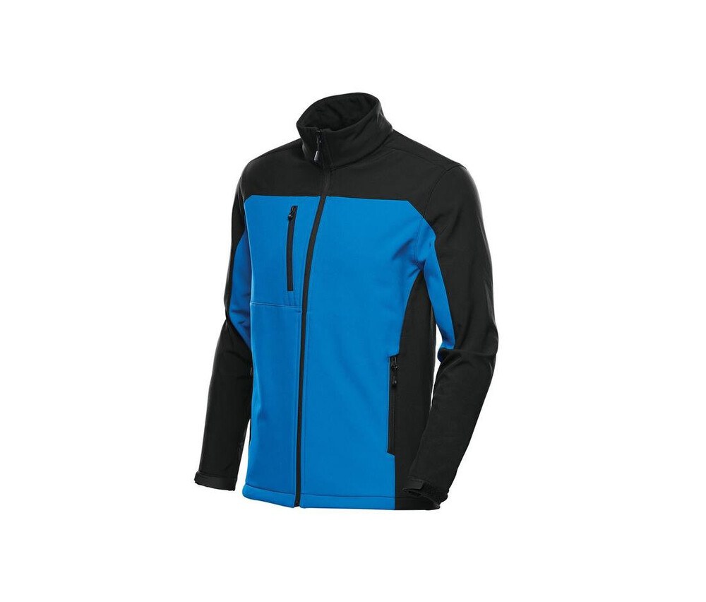 STORMTECH SHBHS3 - Veste Softshell 3 couches