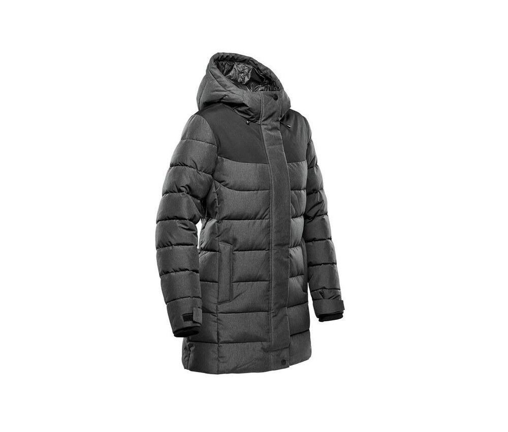 STORMTECH SHHXP1W - Parka matelassée avec capuche