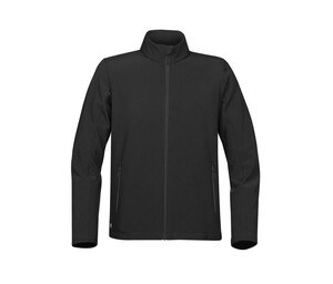 STORMTECH SHKSB1 - Veste Softshell homme Black/Carbon