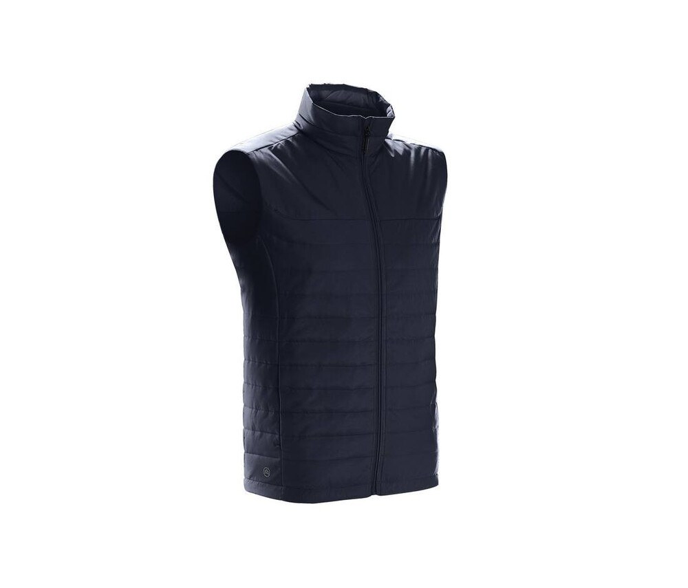 STORMTECH SHKXV1 - Bodywarmer matelassé homme