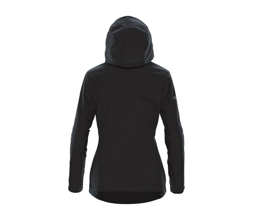 STORMTECH SHXB4W - Parka femme 3 en 1