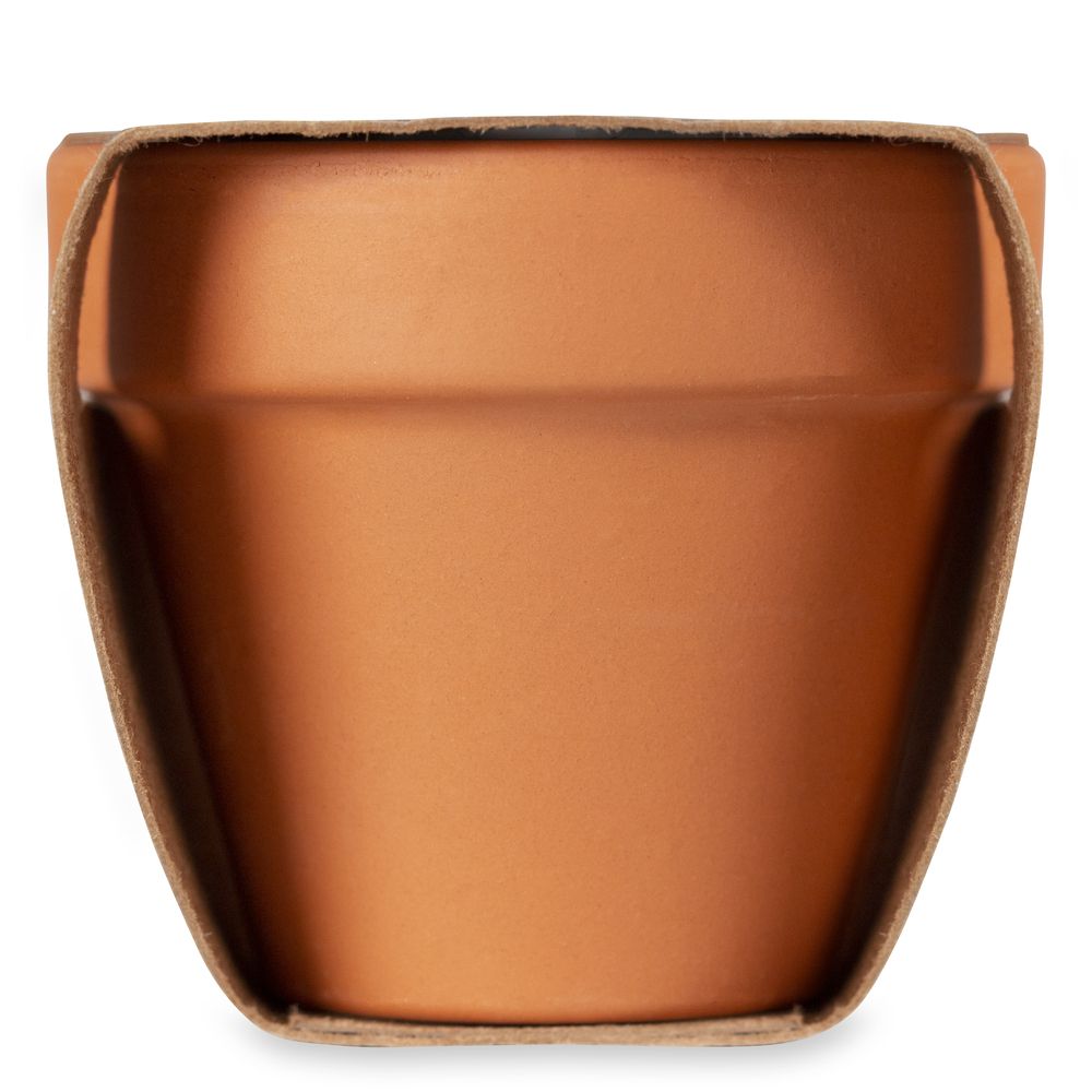 GiftRetail MO6145 - FLOWERPOT Yrtti setti