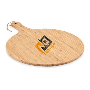 GiftRetail MO6151 - SERVE Bambu leikkuulauta Wood