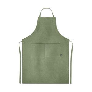 GiftRetail MO6164 - NAIMA APRON Hamppu esiliina