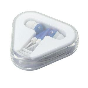 GiftRetail MO8149 - MUSIPLUG PVC- kuulokkeet