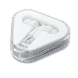 GiftRetail MO8149 - MUSIPLUG PVC- kuulokkeet