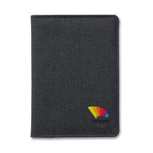GiftRetail MO9107 - SHIELDOC RFID lompakko Black