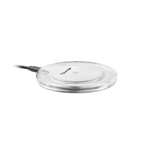 GiftRetail MO9310 - UVE CHARGING Langaton laturi White