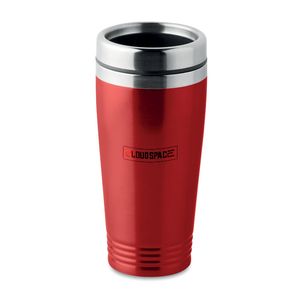 GiftRetail MO9618 - RODEO COLOUR Termosmuki Red