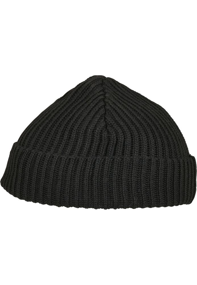 Build Your Brand BY154C - Recycled Yarn Fisherman Beanie