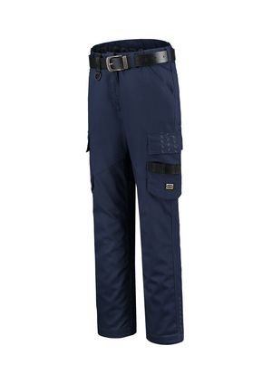 Tricorp T70C - Work Pants Twill Women Work Trousers Ladies
