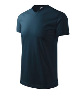 Malfini 111C - Heavy V-neck T-shirt unisex