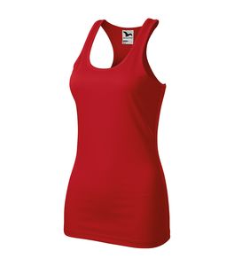 Malfini 167C - Racer Top Ladies