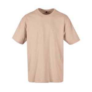 Build Your Brand BY102C - Oversize T-shirt