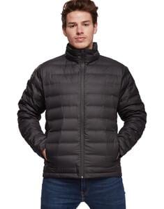 Mustaghata FREEZE - Waterproof 100% Down Jacket Grey