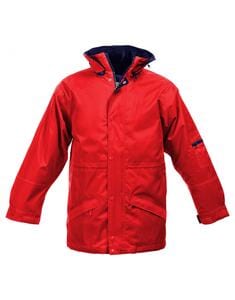 Barents NORDIK - PARKA FOR MEN 3 IN 1