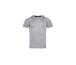 Stedman ST8030 - Sports Team Raglan T-Shirt Mens