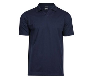 TEE JAYS TJ1404 - LUXURY STRETCH V-NECK POLO