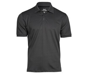 TEE JAYS TJ7000 - CLUB POLO Dark Grey