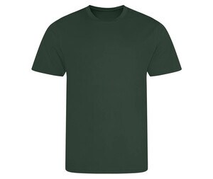 Just Cool JC001 - Breathable Neoteric ™ T-shirt Bottle Green