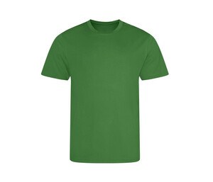 Just Cool JC001 - Breathable Neoteric ™ T-shirt Kelly Green